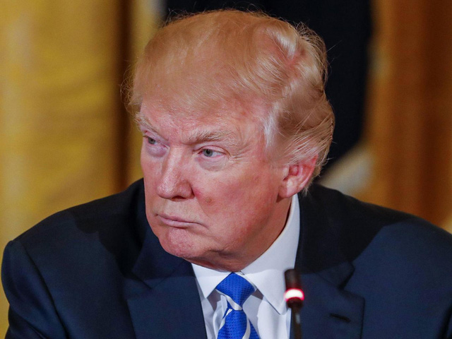 ចៅក្រមរដ្ឋ Hawaii ផ្អាកបទហាមប្រាមជនអន្តោប្រវេសន៍ថ្មីរបស់ប្រធានាធិបតីអាមេរិក  Donald Trump